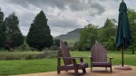 Recycled Plastic Furniture – Adirondack Chair – Single