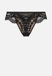 Plus Daisy String R - Caviar