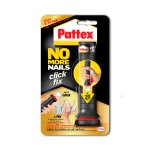No More Nails Click And Fix