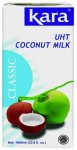 Classic Uht Coconut Milk