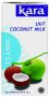 Classic Uht Coconut Milk 1L