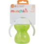 Munchkin Green Click Lock Bite Proof Trainer Cup 6 Months +