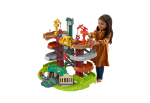Thomas & Friends Trains & Cranes Super Tower Motorized Playset For Preschool Kids