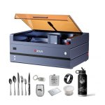 Ortur H20 Laser Engraver And Cutter Machine