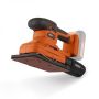 Dual Power 20V Finishing Sander