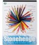 Stonehenge Fine Art Paper Pad - 5X7IN - 15 Sheets - White - Smooth / Vellum