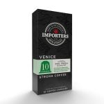 Venice - 10 Nespresso Compatible Coffee Capsules