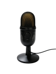 USB Rgb Condenser Microphone With Stand