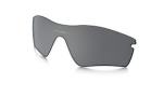 Oakley Radar Path Black Iridium