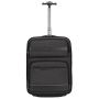 Targus 15.6 Inch Citysmart Compact Under-seat Roller - Black/grey TBR038GL
