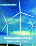 Renewable Energy: Sustainable Future Hardcover