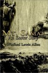 Mt. Samat: An Easter Story