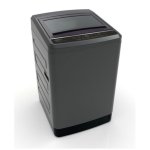 DEFY-8KG-MANHATTAN Grey-top Loading Washing Machine
