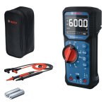 Bosch - Gdm 600-15 - Digital Multimeter