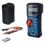 Bosch GDM 600-15 Professional Digital Multimeter