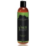 Intimate Earth - Massage Oil Grass 120 Ml