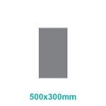 Parrot Sign Frame 500X300MM