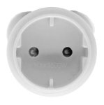 Plug Adaptor Schucko