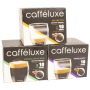 Caffeluxe Mixed Pack Dolce Gusto Compatible 30 Capsules