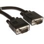 Vga Male To Male Cable 10.0M
