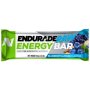 Nutritech Endurade Raw Energy Bar Blueberry Almond Flavour 45G