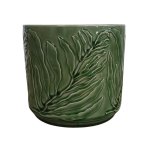 Wilder Pot 17X17X15CM