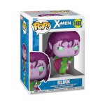 Funko Pop : X-men The Age Of Apocalypse – Blink