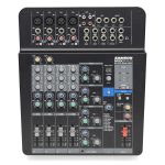 Samson Mixpad MXP124FX : 12 Input Mixer