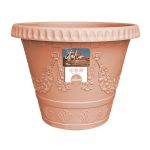 Sebor Italo Roma Pot St 35CM Cotta Livestainable