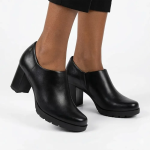 Romney Court - Black - 8