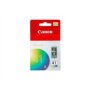 Canon CL-41 Colour Cartridge Cyan Magenta Yellow