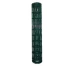 Garden Multifunctional Protective Green Steel Wire Mesh Fencing - 80CMX10M