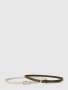 Harper 2 Pack Jean Belt - Lxl / Vintage Khaki/antique White