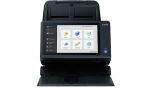Canon Powerful Standalone Desktop Network Scanner