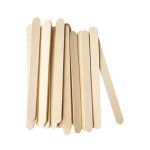 Stick Wooden Ice Cream 100