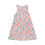 Older Girl Tank Dress