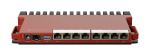 L009UIGS-RM Router With 8X Gigabit Ethernet Ports And 1X 2.5G Sfp Port