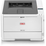 Oki B412DN A4 33PPM Duplex Ethernet