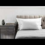Comfort Royal Hungarian Goose Down Pillow