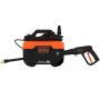 Black & Decker 1300W Ultra Compact Pressure Washer 110 BAR/1600 Psi BEPW1300H-QS