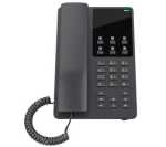 Grandstream GS-GHP621 2 Line Hotel Phone Black