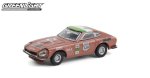 Greenlight – 1:64 La Carrera Panamericana Series 3 326 1974 Datsun 260Z