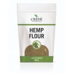 Hemp Flour 300G