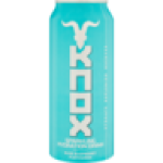 Blue Raspberry Sparkling Hydration Drink 500ML