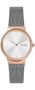 Freja Two-hand Stainless Steel Women's Watch - SKW3017