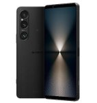 Sony Xperia 1 Vi 512GB 12GB Dual Sim Black