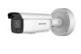Hikvision 2MP Acusense Bullet Cam - Mvf 2.8-12MM Lens - Strobe And Siren - IP67