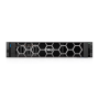 Dell Poweredge R760XS 2U Rack Server - Intel Xeon Silver 4410Y 2.4TB Sas 16GB RAM