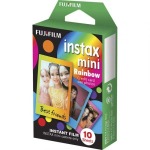 Fuji Film Instax MINI Film Stone Grey