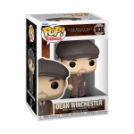 Funko Pop Television: Supernatural Join The Hunt – Dean Winchester